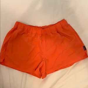 Women’s Patagonia Shorts
